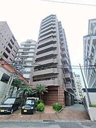 サントピア牧志駅前　1203号室 1203