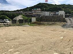 西原町字池田売土地