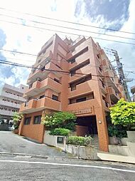 ライオンズマンション古波蔵第3 503