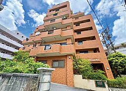 ライオンズマンション古波蔵第3 503