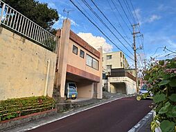 大平3丁目土地建物