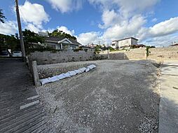 浦添前田売土地
