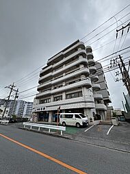 大建マンションアクティ志真志 801