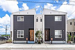 ハーミットタウン津嘉山　Ａ号室