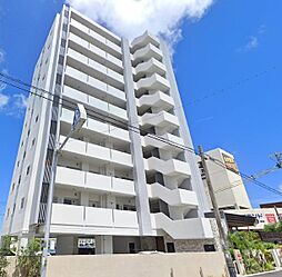 ブランシエラ那覇赤嶺ステーションファースト 301