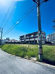 1号地北谷町伊平1丁目