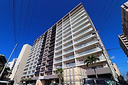 ル・サンク那覇西街 14F