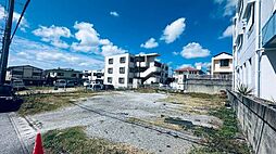 北谷町桑江土地　全2区画1号地 492-19