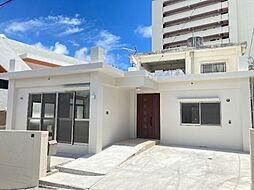 繁多川2丁目戸建