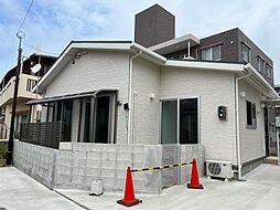 古波蔵1丁目Ｄ邸