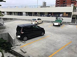 那覇市古波蔵1丁目の土地