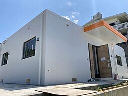 南城市玉城新築戸建て　Ｂ棟