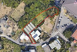 島尻郡南風原町照屋の土地