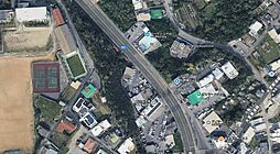 沖縄市大里2丁目の土地