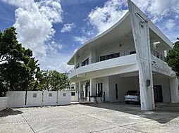 沖縄市大里一丁目邸宅