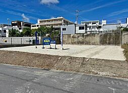 島尻郡南風原町津嘉山の土地