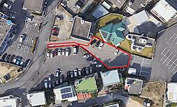 土地上与那原336番3、336番6