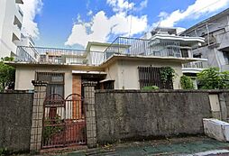 土地那覇市久米1丁目