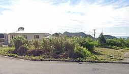 土地今帰仁村兼次