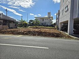 糸満市武富　売土地