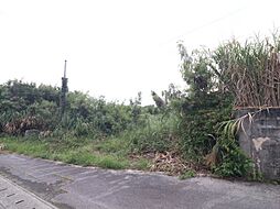 南風原町字大名の売土地