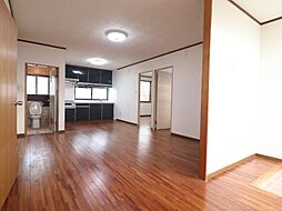 二世帯住宅糸満市西崎1丁目の戸建