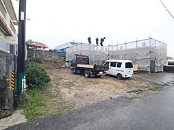 うるま市具志川の売土地