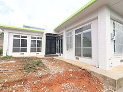 人気の平屋建うるま市具志川の戸建