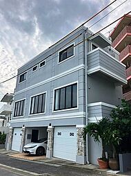 屋嘉シーサイドハウス