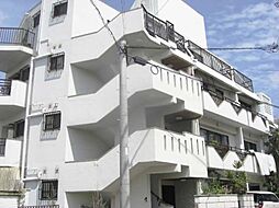 真志喜（区画整理エリア）ワンフロアの全部・戸建感覚 401