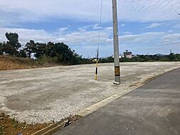 沖縄市登川の土地