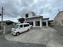 勝連南風原戸建