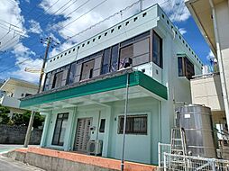 山里2世帯住宅2Ｆ