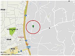 嘉手納弾薬庫地区内の土地