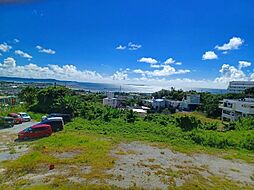 北中城村仲順売地