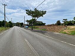 宮古島市平良西里の土地