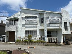 店舗兼住宅