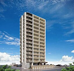 ベアーズコート北谷上勢頭ヒルズ B-802