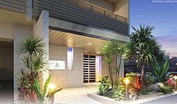 ベアーズコートてだこ浦西 C-1102