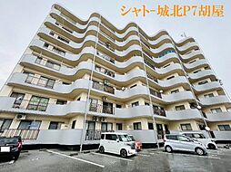 シャトー城北Ｐ7胡屋 1-C