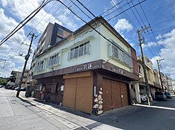 宜野湾市普天間　土地