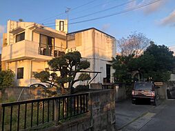 沖縄市海邦1丁目