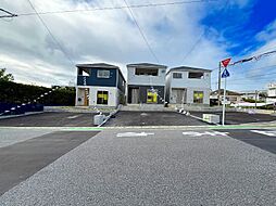 読谷村大木第4全3棟　2号棟
