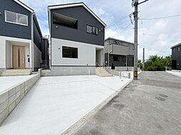 沖縄市胡屋全13棟　9号棟