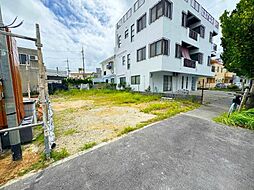 沖縄市海邦全2区画　2号地