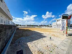 うるま市兼箇段第3全3棟　1号棟