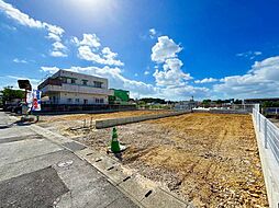 うるま市兼箇段第3全3棟　3号棟
