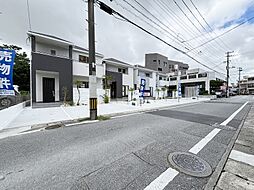 宜野湾市上原全4棟　Ａ号棟