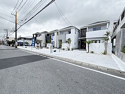 宜野湾市上原全4棟 D号棟