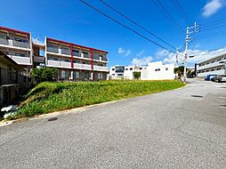 北谷町伊平全2区画　1号地